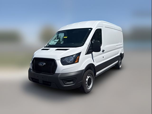 2025 Ford Transit Base