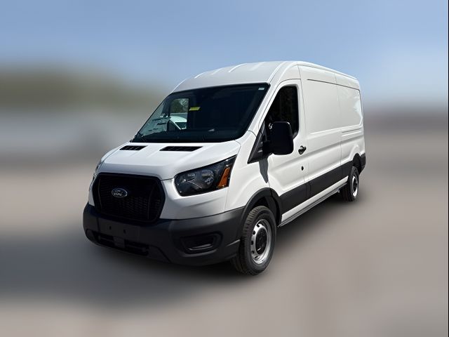 2025 Ford Transit Base