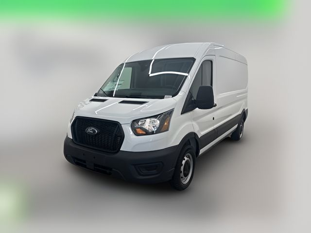 2025 Ford Transit Base