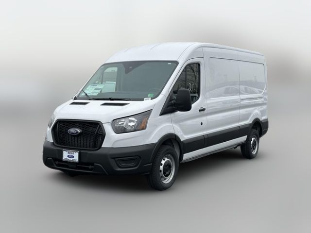 2025 Ford Transit Base
