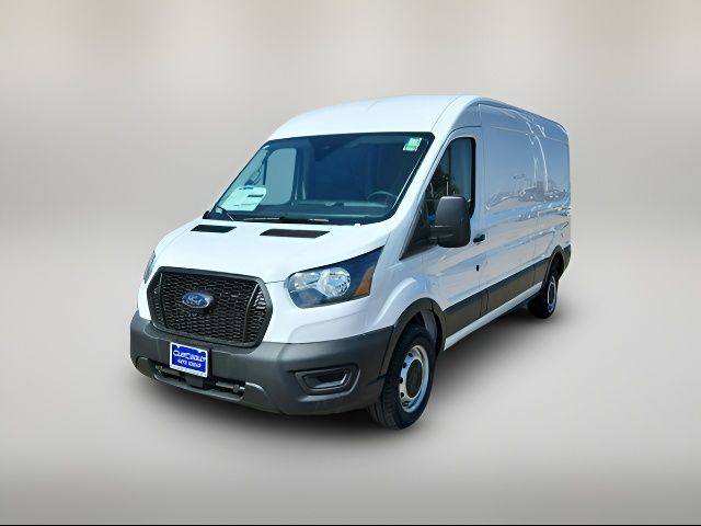2025 Ford Transit Base