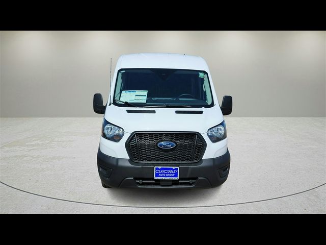 2025 Ford Transit Base
