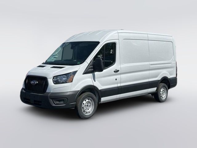 2025 Ford Transit Base