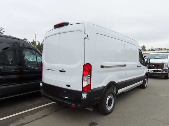 2025 Ford Transit Base