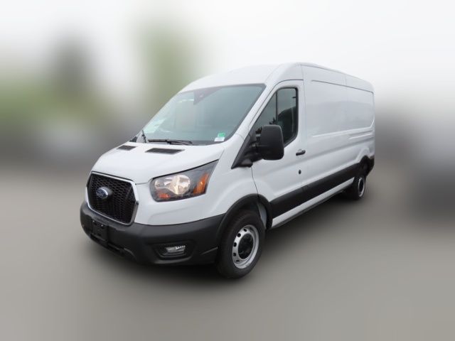 2025 Ford Transit Base