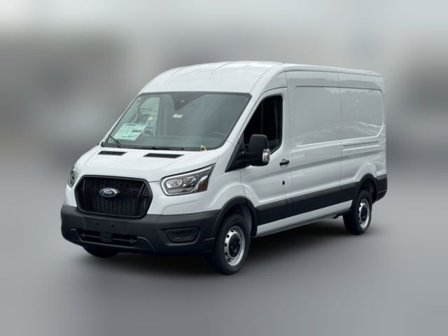 2025 Ford Transit Base