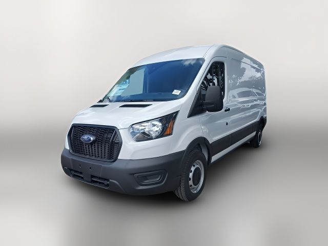 2025 Ford Transit Base