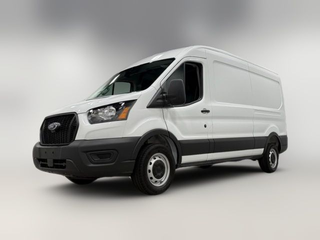 2025 Ford Transit Base