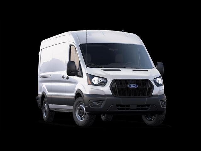 2025 Ford Transit Base
