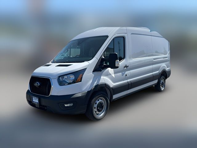 2025 Ford Transit Base