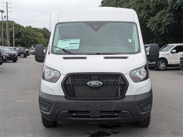 2025 Ford Transit Base