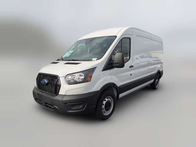 2025 Ford Transit Base