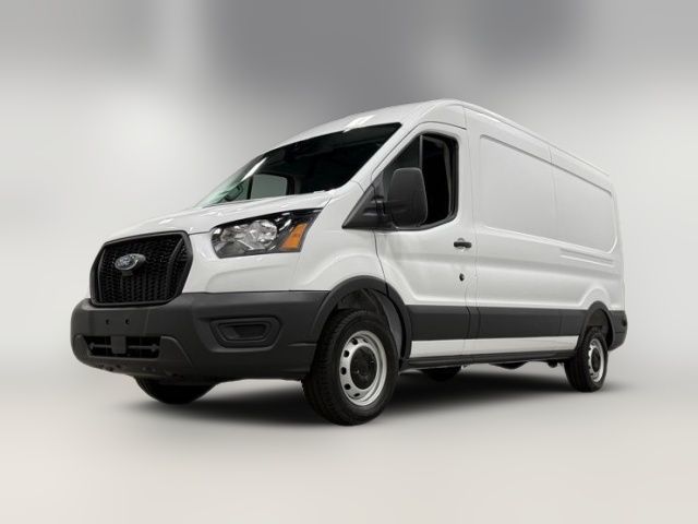 2025 Ford Transit Base