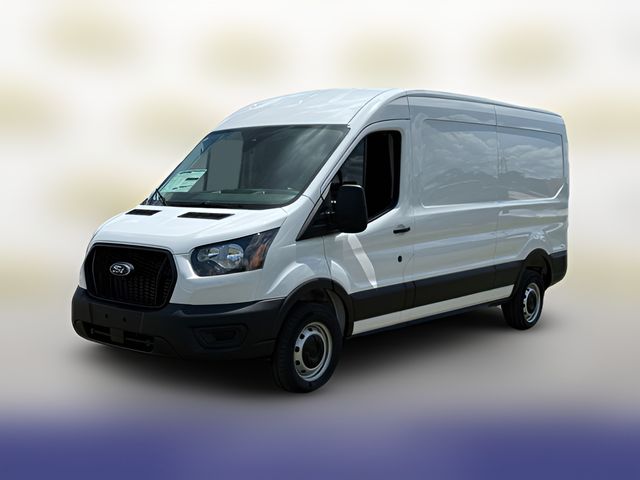 2025 Ford Transit Base