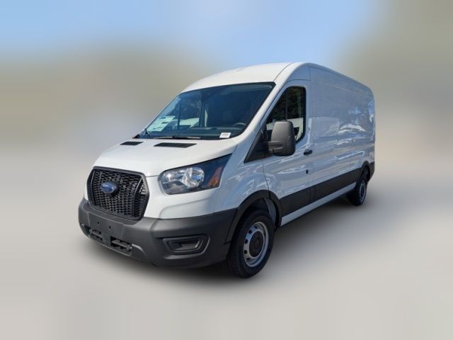 2025 Ford Transit Base