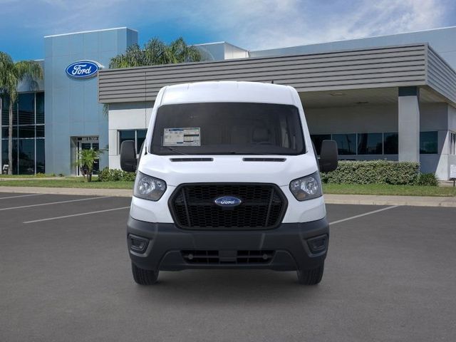 2025 Ford Transit Base