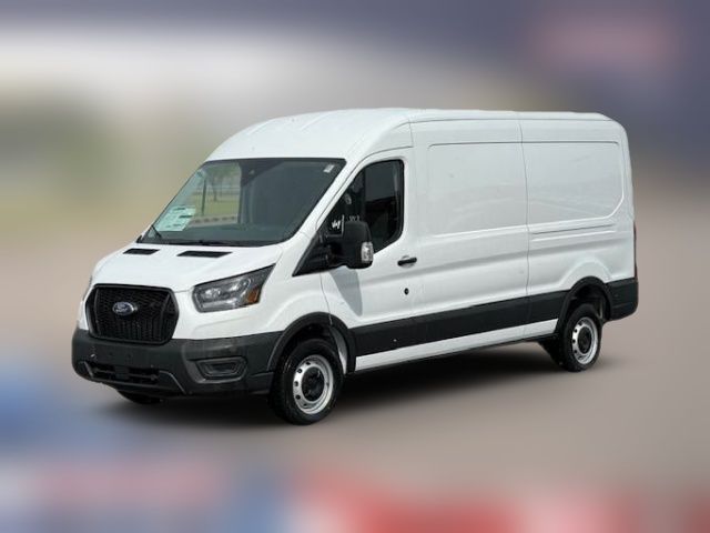 2025 Ford Transit Base