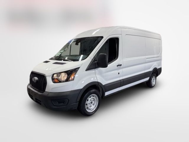 2025 Ford Transit Base