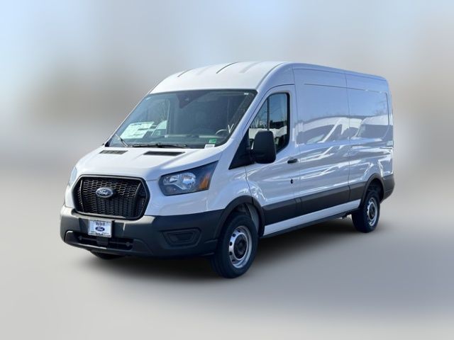2025 Ford Transit Base