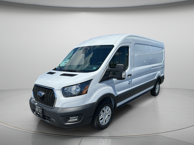 2025 Ford Transit Base