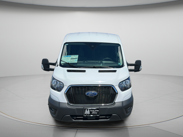 2025 Ford Transit Base