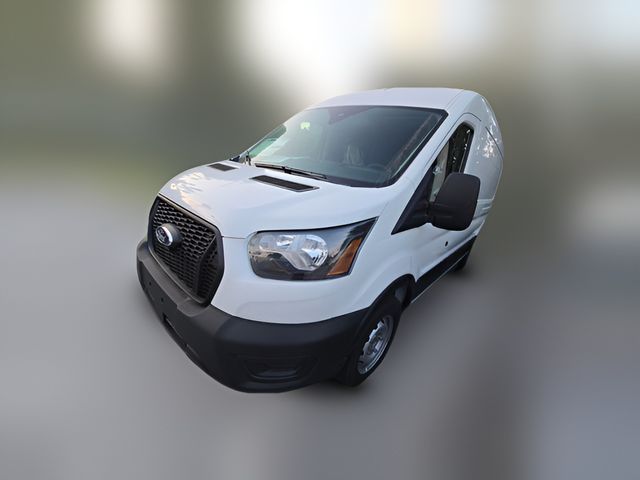 2025 Ford Transit Base