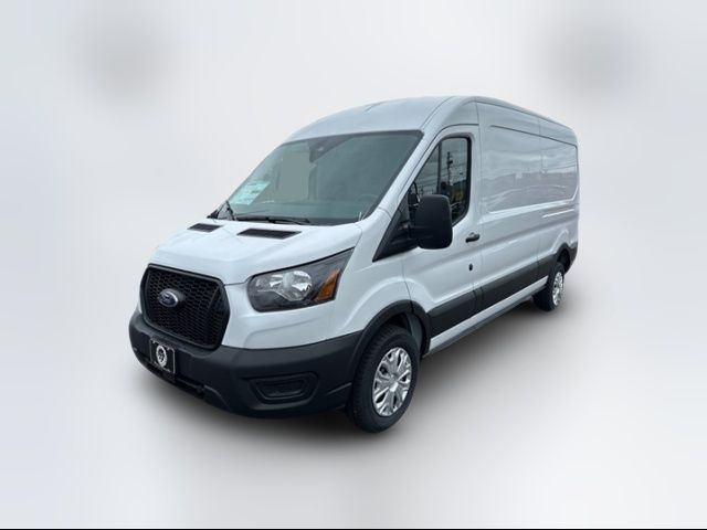 2025 Ford Transit Base