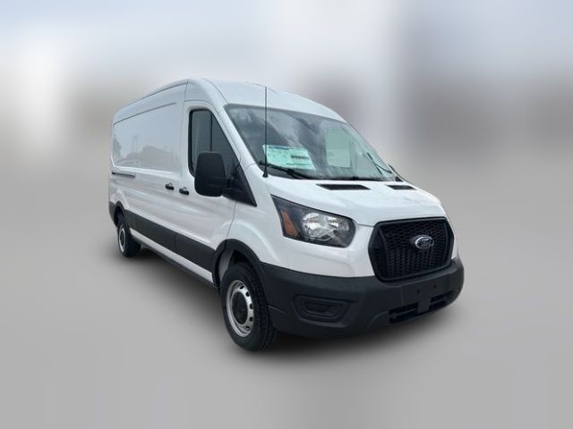 2025 Ford Transit Base