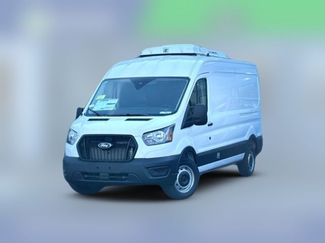 2025 Ford Transit Base