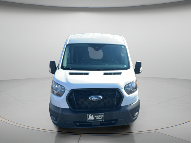 2025 Ford Transit Base
