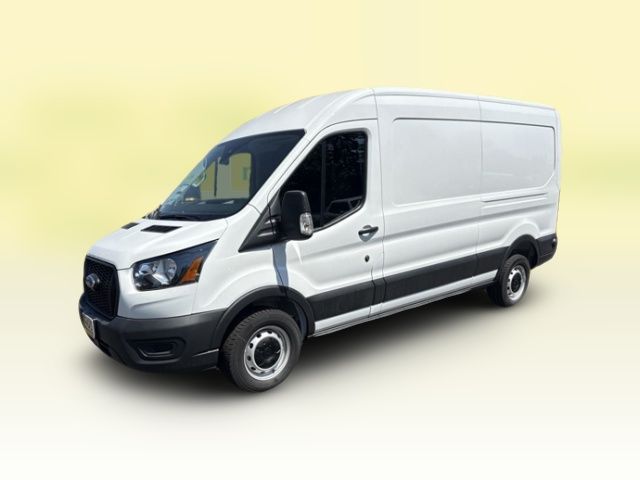 2025 Ford Transit Base
