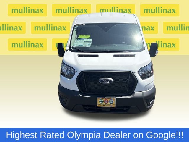 2025 Ford Transit Base