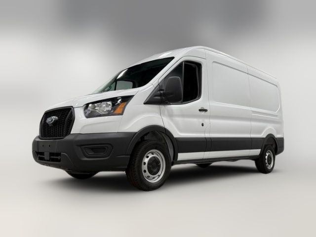 2025 Ford Transit Base
