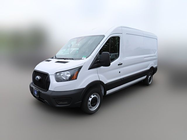 2025 Ford Transit Base