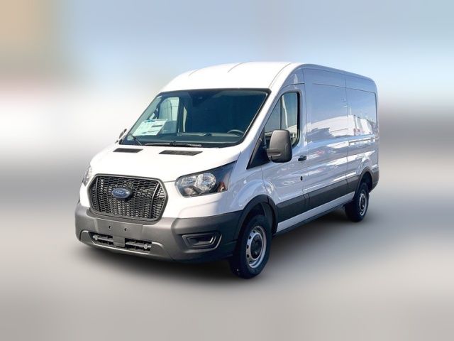 2025 Ford Transit Base