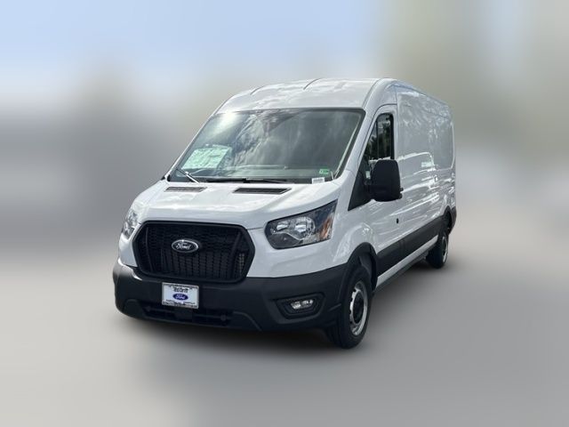 2025 Ford Transit Base