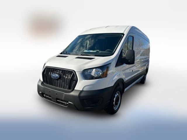 2025 Ford Transit Base