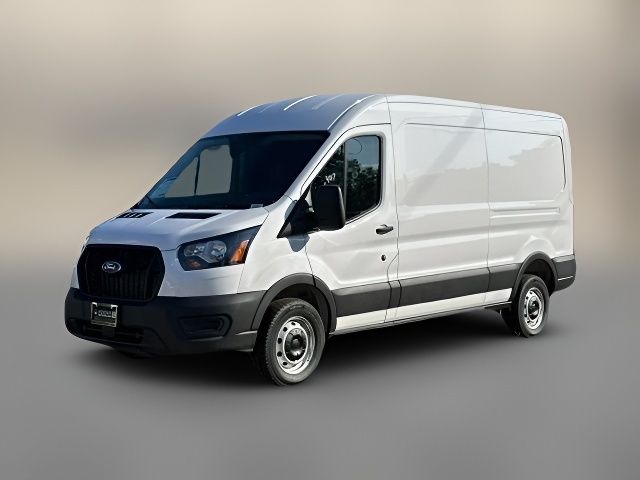 2025 Ford Transit Base