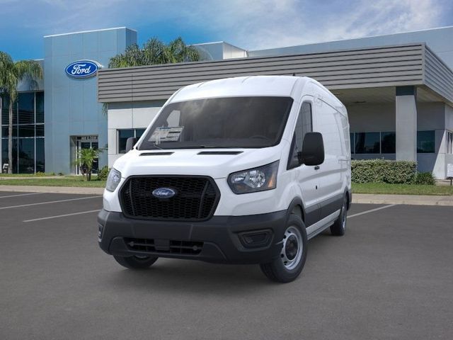 2025 Ford Transit Base