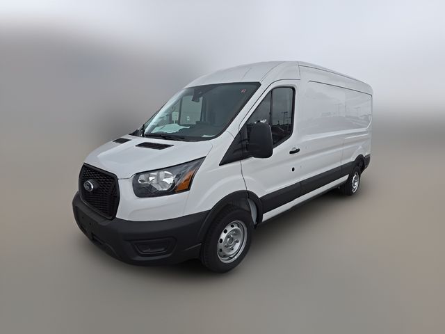 2025 Ford Transit Base