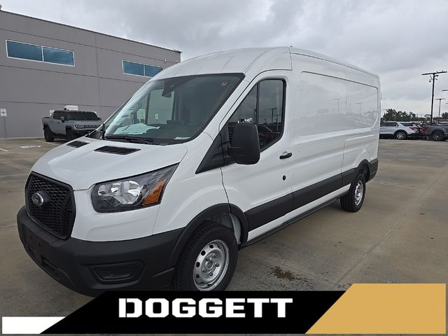 2025 Ford Transit Base