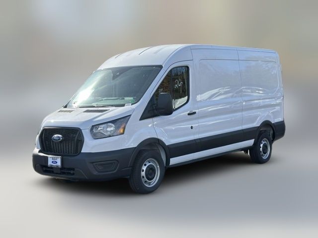 2025 Ford Transit Base