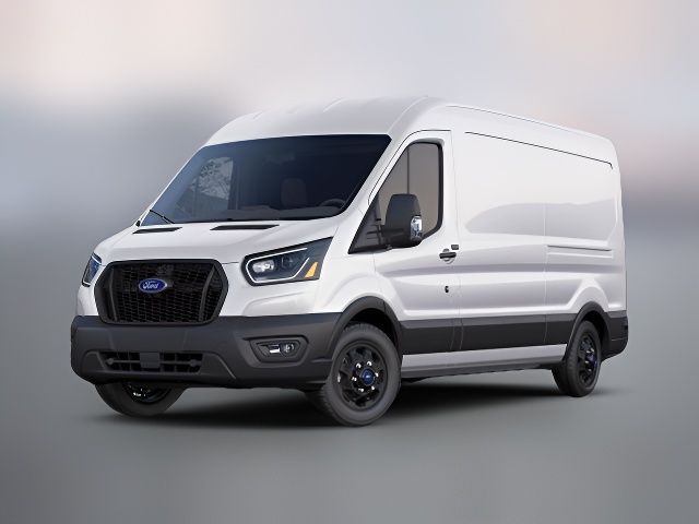 2025 Ford Transit Base