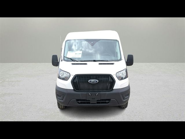 2025 Ford Transit Base