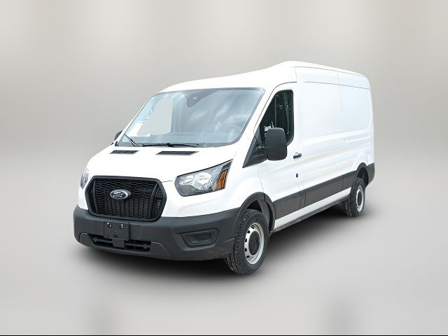 2025 Ford Transit Base