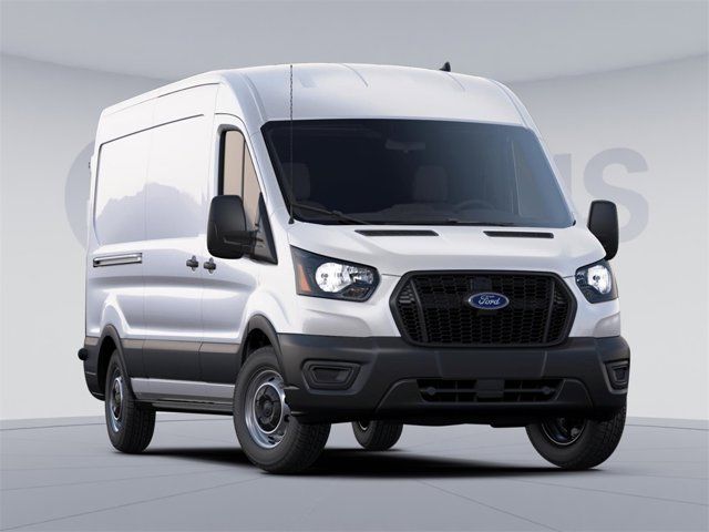 2025 Ford Transit Base
