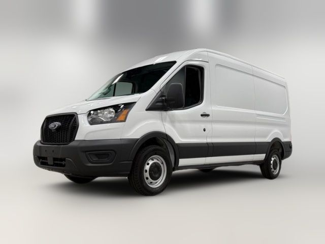 2025 Ford Transit Base