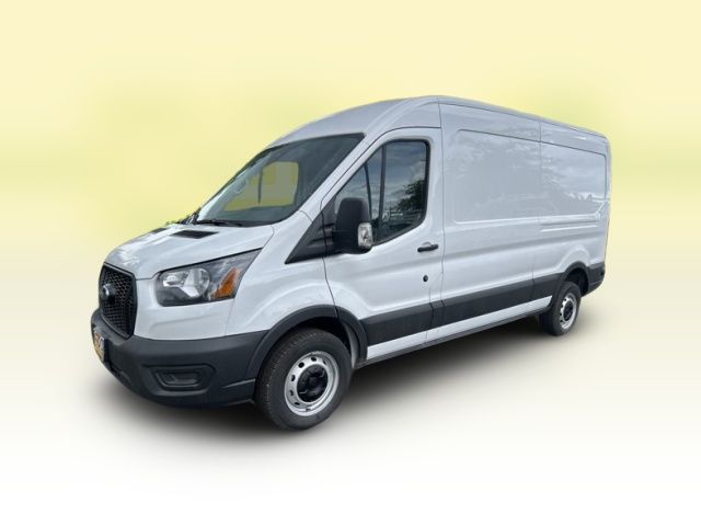2025 Ford Transit Base