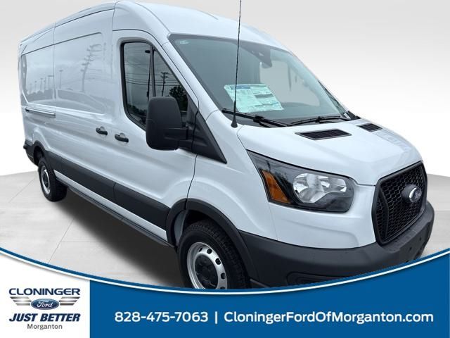 2025 Ford Transit Base