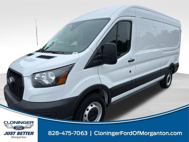 2025 Ford Transit Base